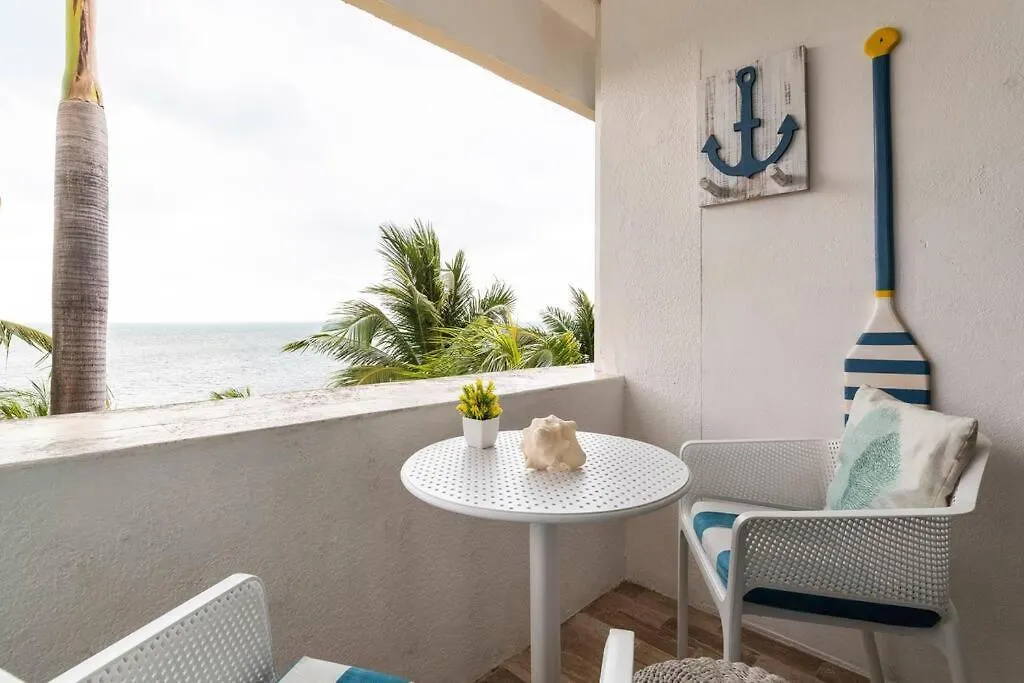 Appartamento Departamento frente al Mar - Kiara Cancún