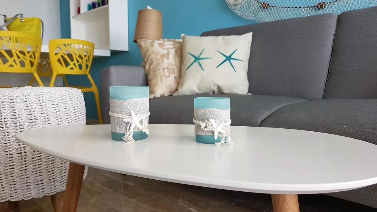 شقة Departamento Frente Al Mar - Kiara كانكون