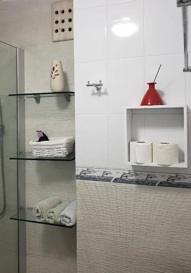 Departamento Frente Al Mar - Kiara Apartamento Cancún 0*,  México