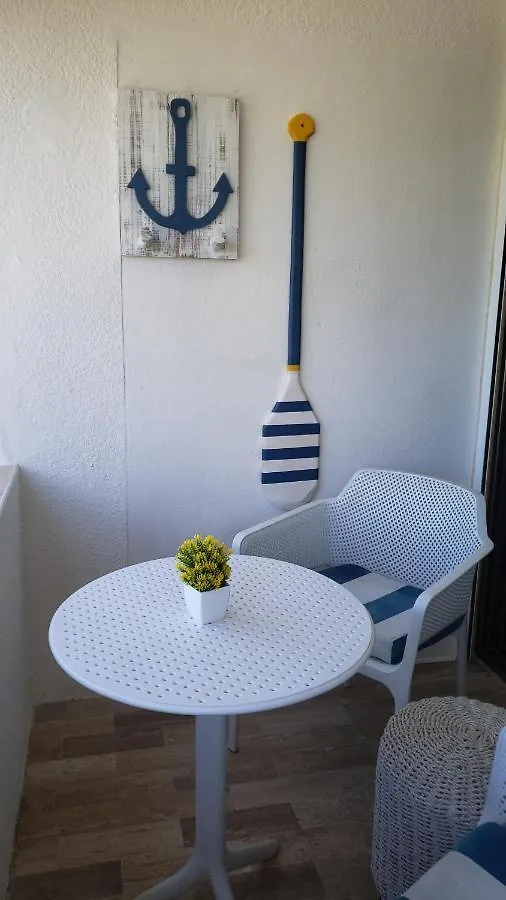 شقة Departamento Frente Al Mar - Kiara كانكون 0*,