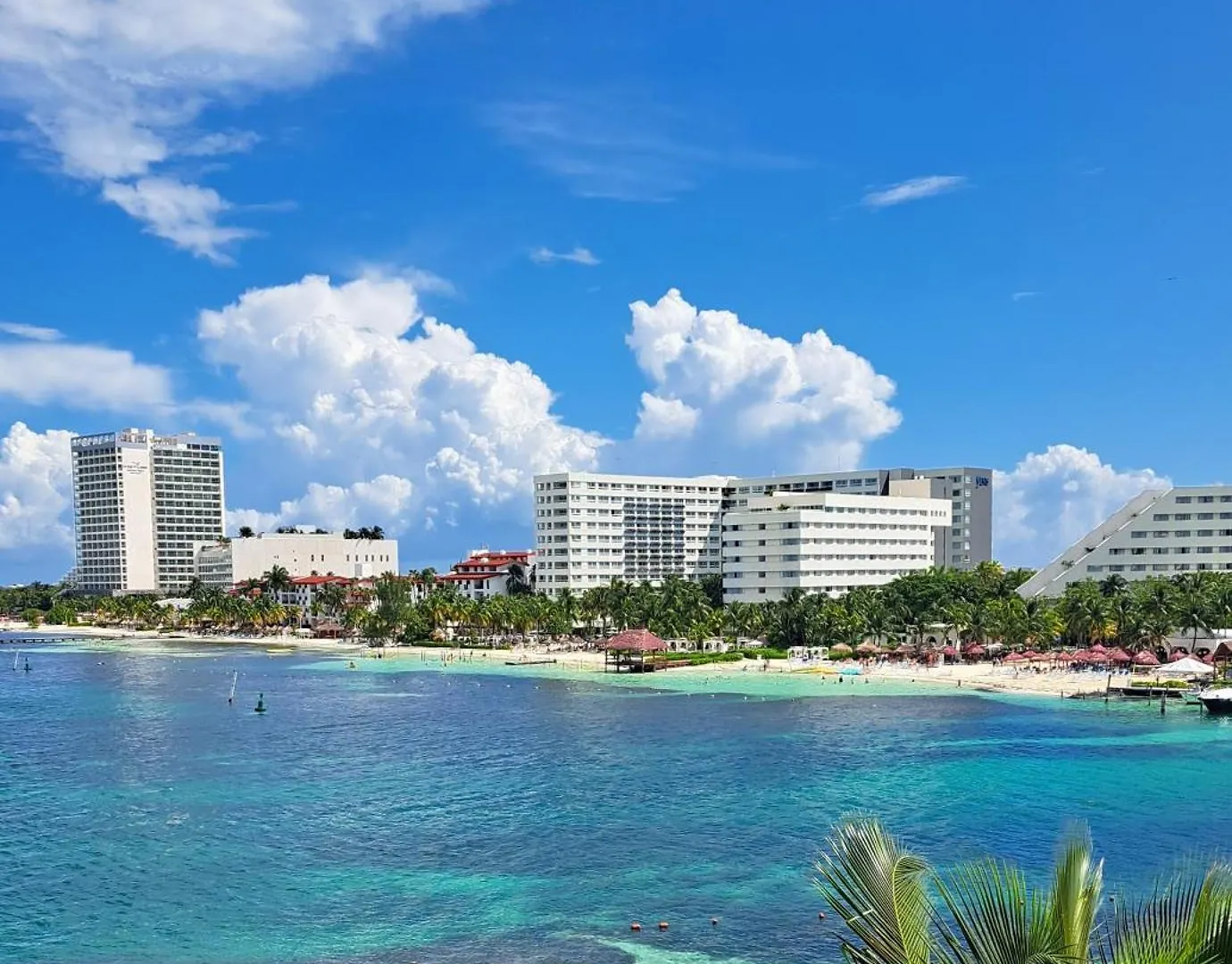شقة Departamento Frente Al Mar - Kiara كانكون