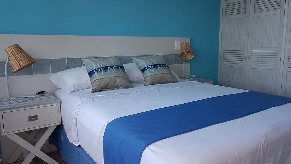 شقة Departamento Frente Al Mar - Kiara كانكون