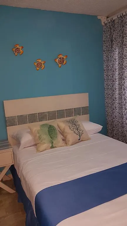 شقة Departamento Frente Al Mar - Kiara كانكون