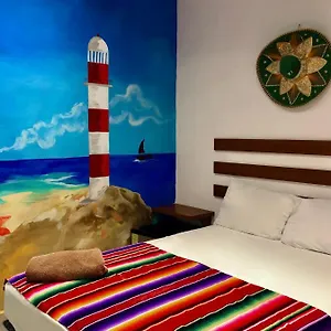  Quarto em Acomodações Particulares Leo Downtown
