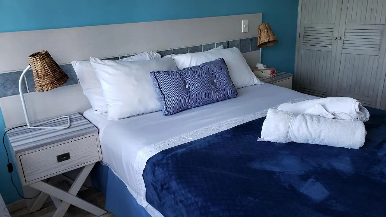 Apartamento Departamento frente al Mar - Kiara Cancún