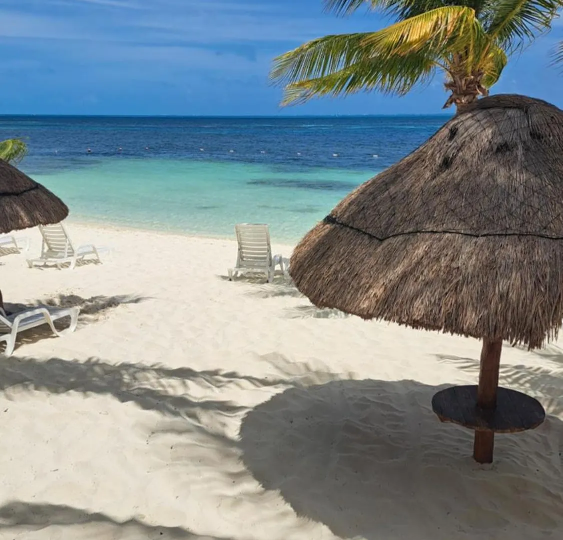 Departamento Frente Al Mar - Kiara location